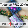 Tadarise PRO 20Mg 37